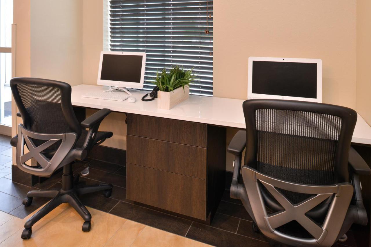 Candlewood Suites - Austin Airport By Ihg Екстер'єр фото