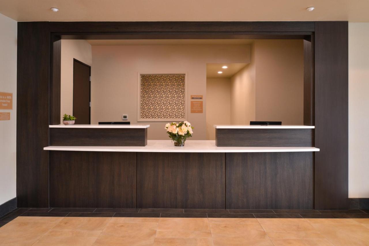Candlewood Suites - Austin Airport By Ihg Екстер'єр фото