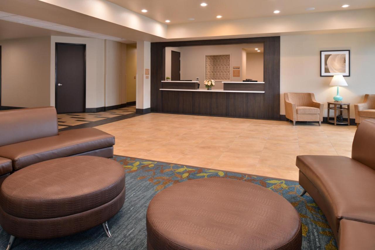 Candlewood Suites - Austin Airport By Ihg Екстер'єр фото
