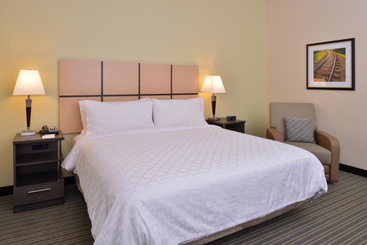 Candlewood Suites - Austin Airport By Ihg Екстер'єр фото