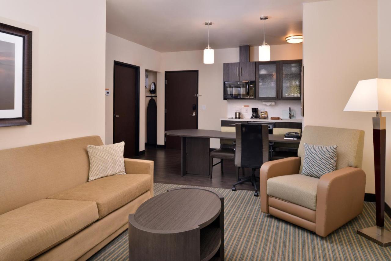 Candlewood Suites - Austin Airport By Ihg Екстер'єр фото