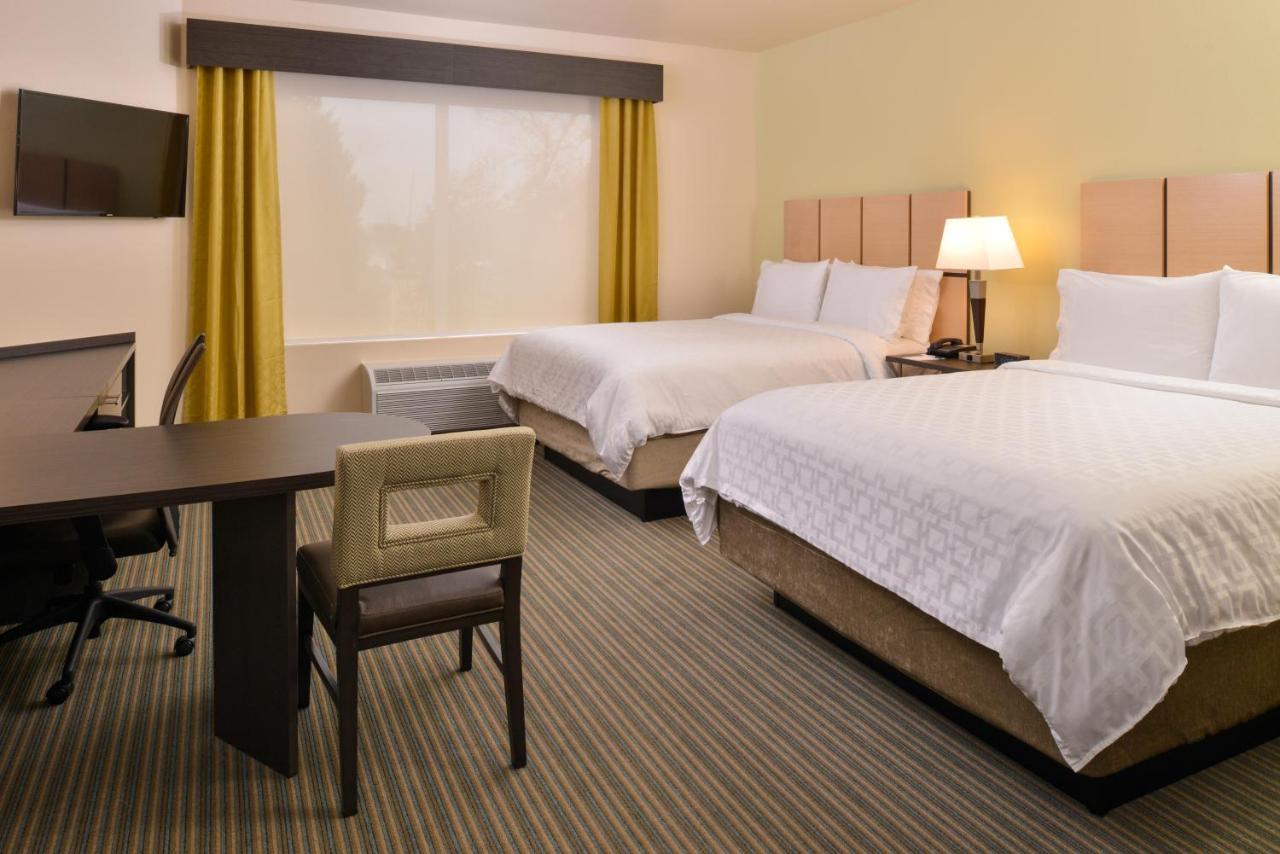 Candlewood Suites - Austin Airport By Ihg Екстер'єр фото