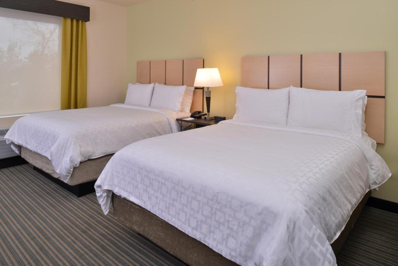 Candlewood Suites - Austin Airport By Ihg Екстер'єр фото