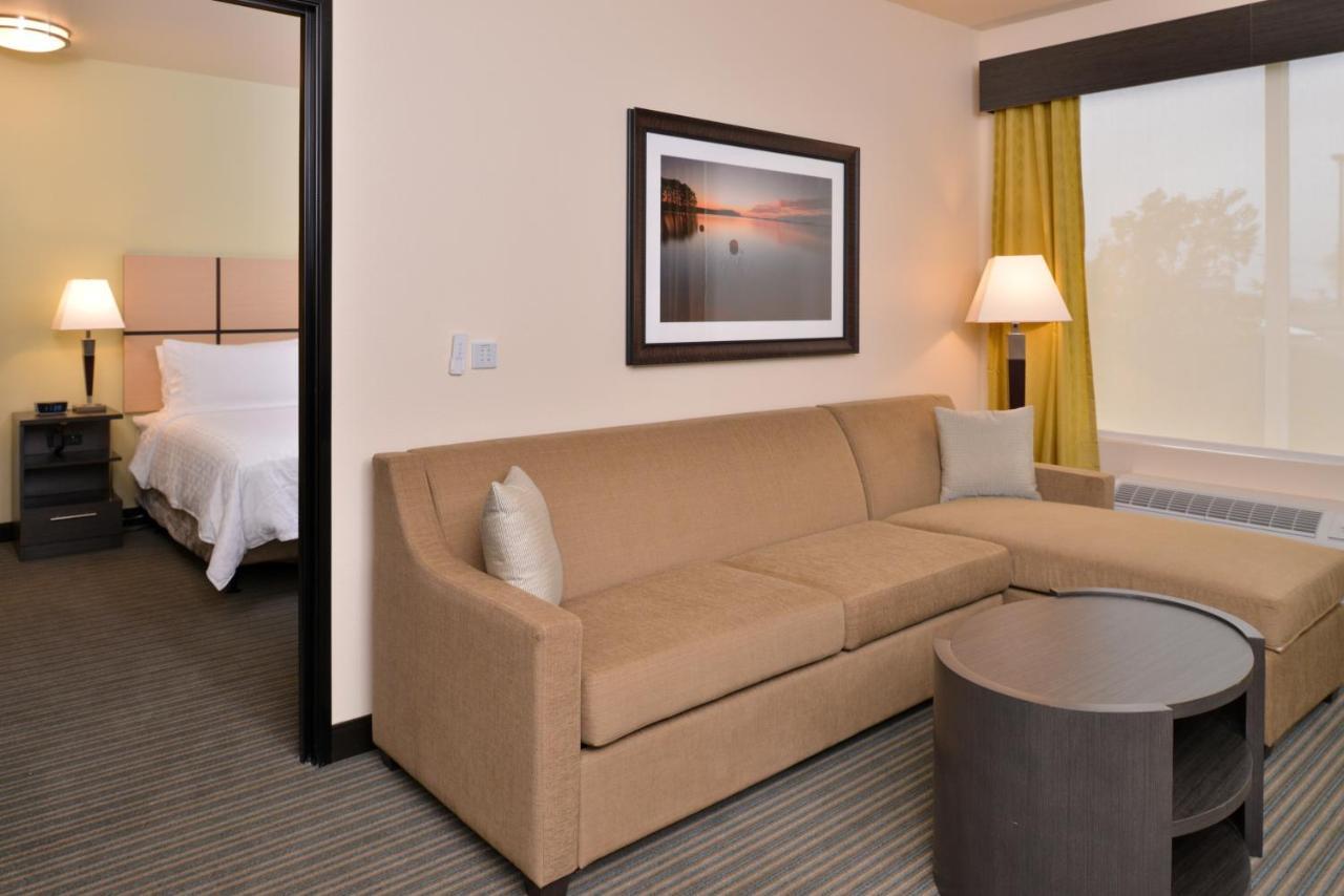 Candlewood Suites - Austin Airport By Ihg Екстер'єр фото