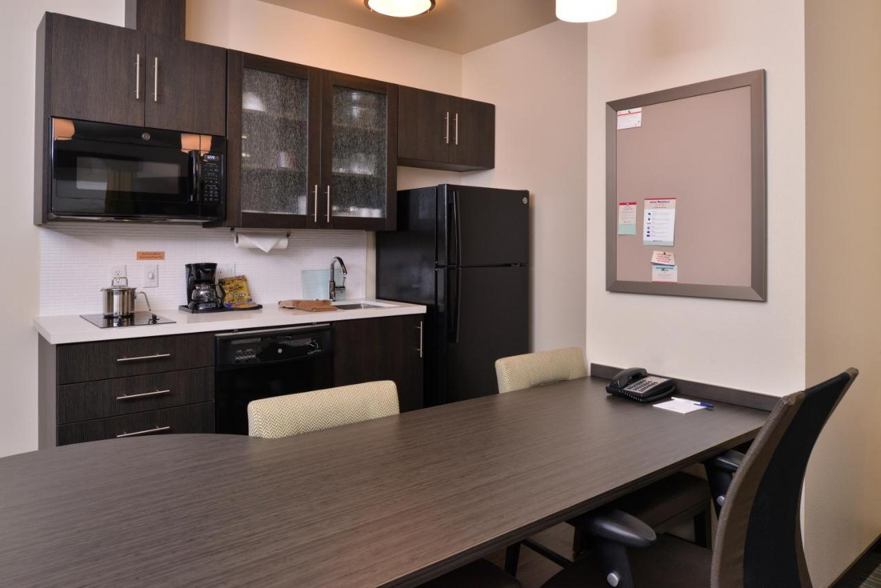 Candlewood Suites - Austin Airport By Ihg Екстер'єр фото
