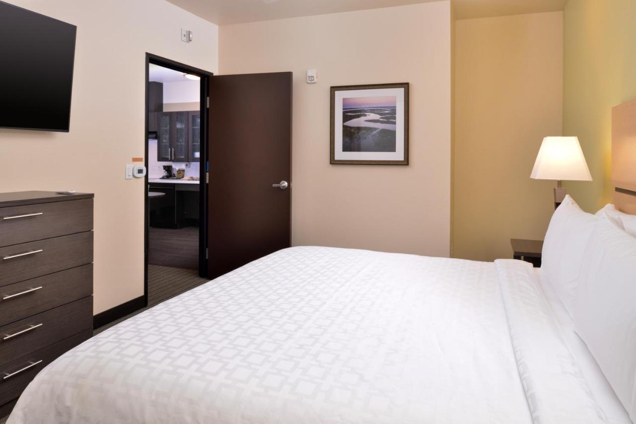 Candlewood Suites - Austin Airport By Ihg Екстер'єр фото
