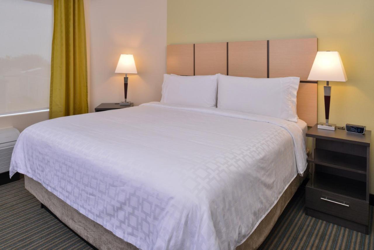 Candlewood Suites - Austin Airport By Ihg Екстер'єр фото