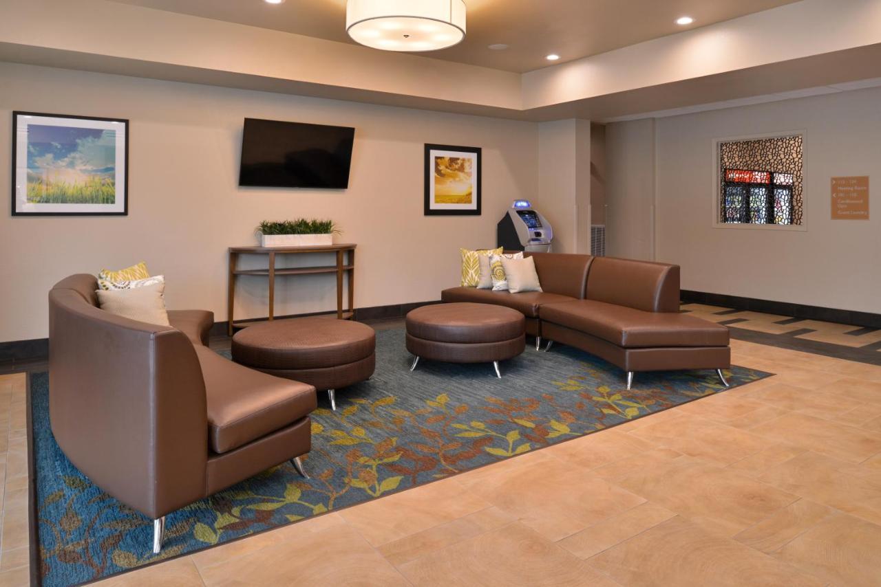 Candlewood Suites - Austin Airport By Ihg Екстер'єр фото