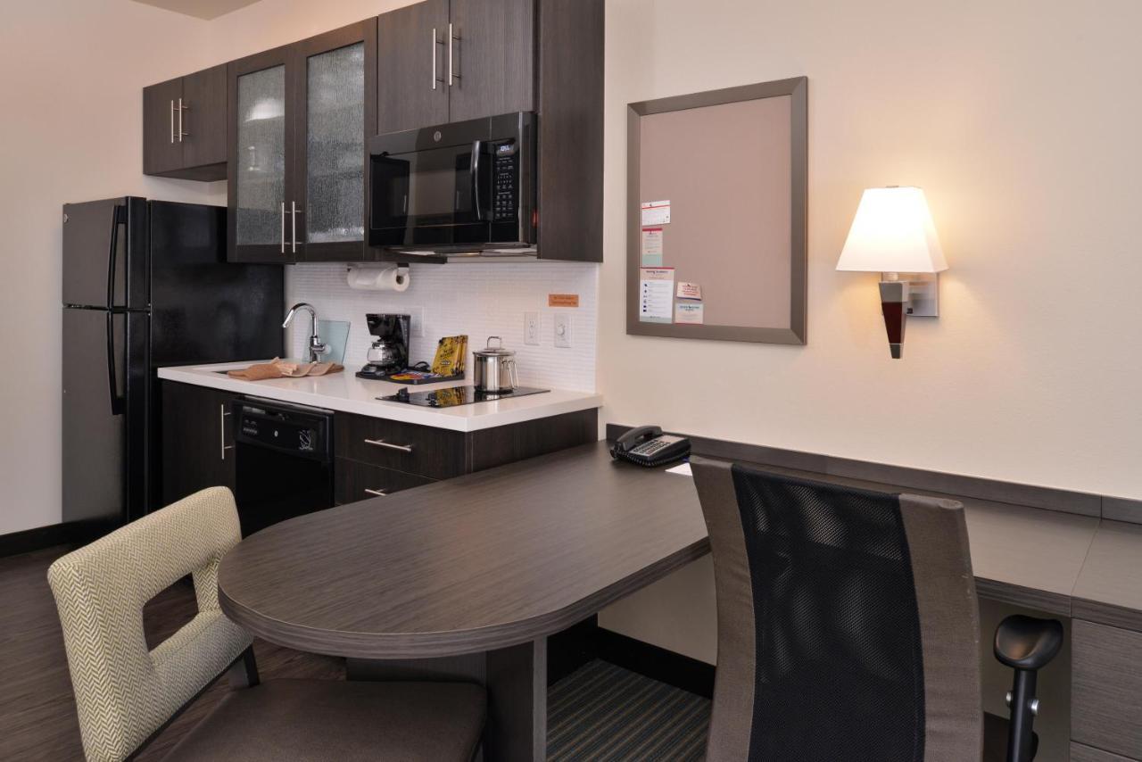 Candlewood Suites - Austin Airport By Ihg Екстер'єр фото