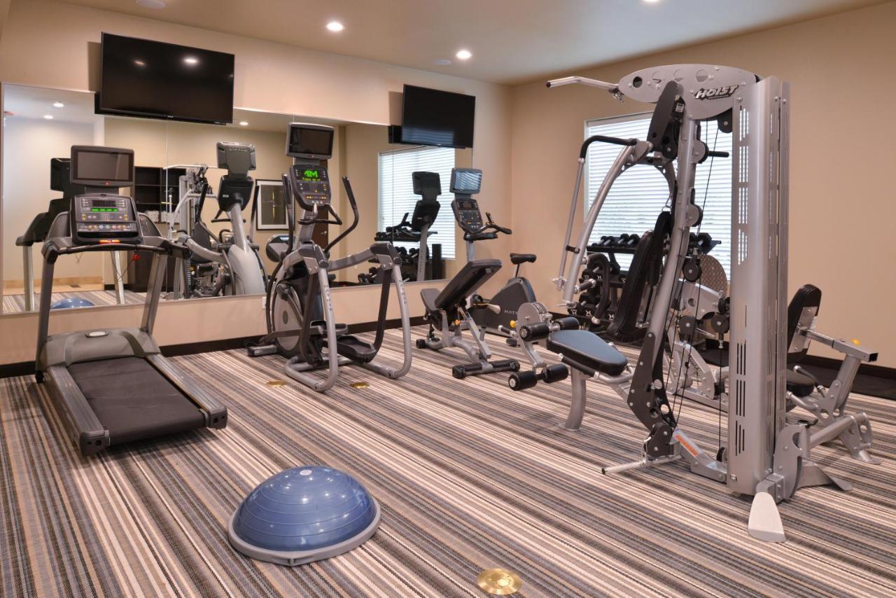 Candlewood Suites - Austin Airport By Ihg Екстер'єр фото
