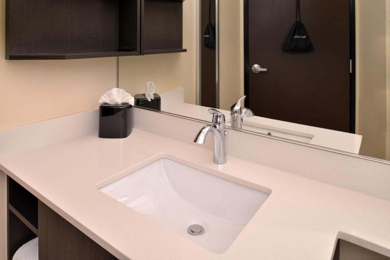 Candlewood Suites - Austin Airport By Ihg Екстер'єр фото