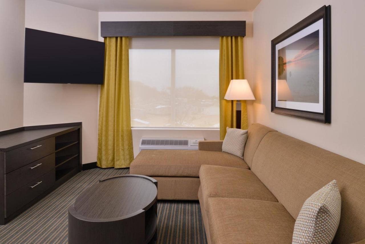 Candlewood Suites - Austin Airport By Ihg Екстер'єр фото