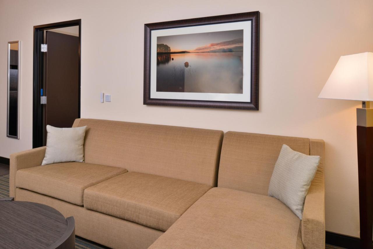 Candlewood Suites - Austin Airport By Ihg Екстер'єр фото