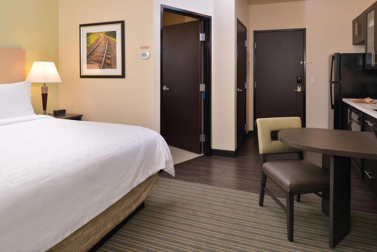Candlewood Suites - Austin Airport By Ihg Екстер'єр фото