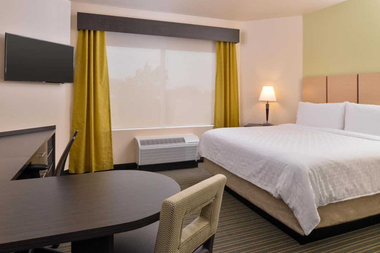 Candlewood Suites - Austin Airport By Ihg Екстер'єр фото
