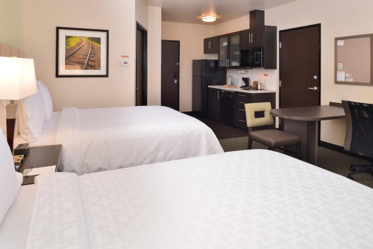 Candlewood Suites - Austin Airport By Ihg Екстер'єр фото