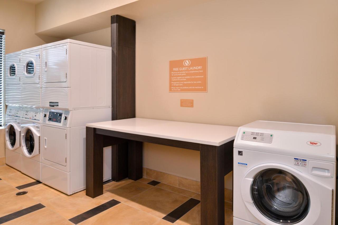 Candlewood Suites - Austin Airport By Ihg Екстер'єр фото