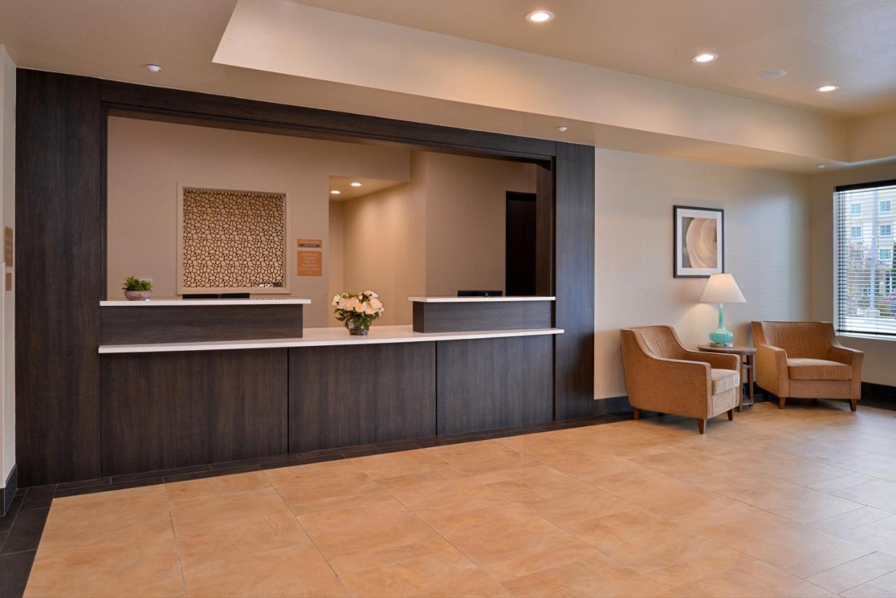 Candlewood Suites - Austin Airport By Ihg Екстер'єр фото