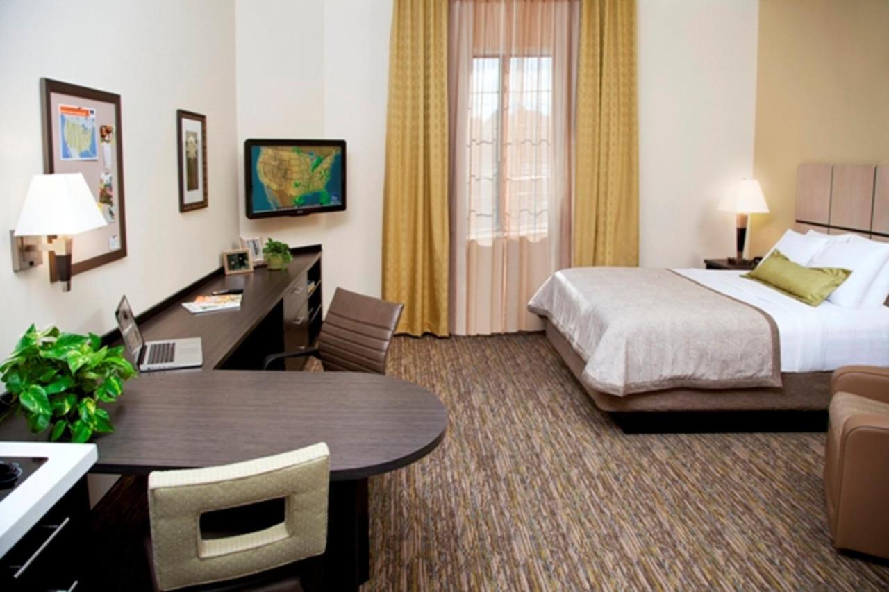 Candlewood Suites - Austin Airport By Ihg Екстер'єр фото