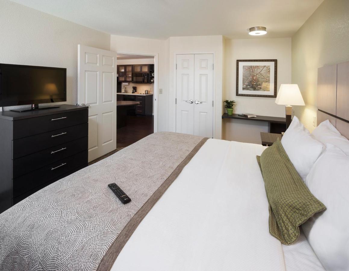 Candlewood Suites - Austin Airport By Ihg Екстер'єр фото