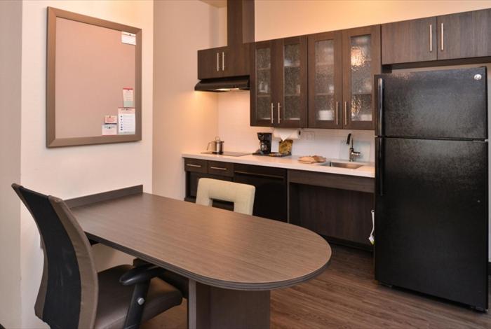 Candlewood Suites - Austin Airport By Ihg Екстер'єр фото