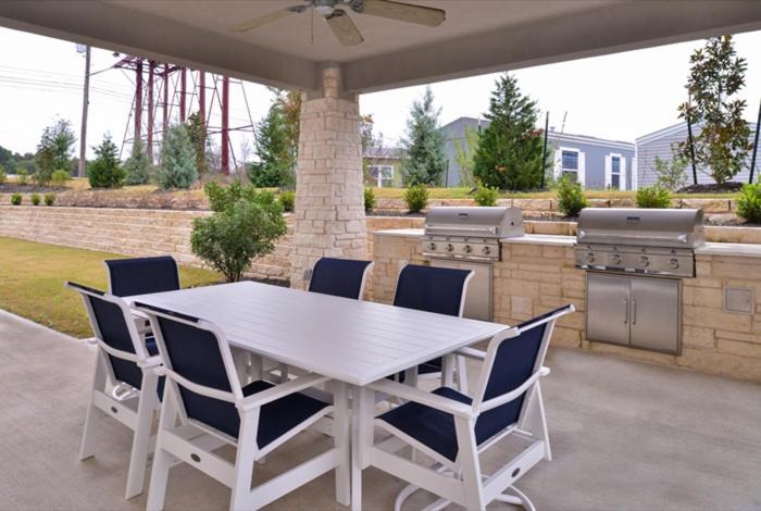 Candlewood Suites - Austin Airport By Ihg Екстер'єр фото