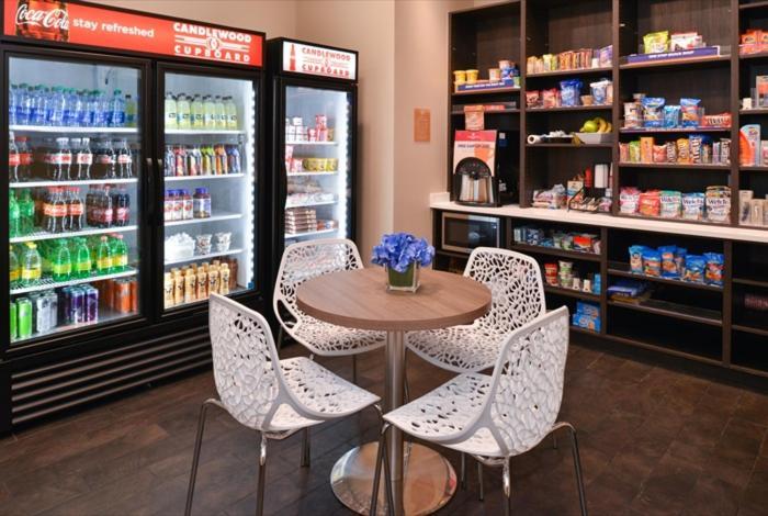 Candlewood Suites - Austin Airport By Ihg Екстер'єр фото